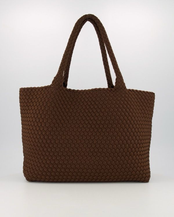 Bag Georgie - Dark Brown