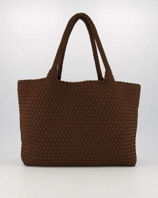 Bag Georgie - Dark Brown