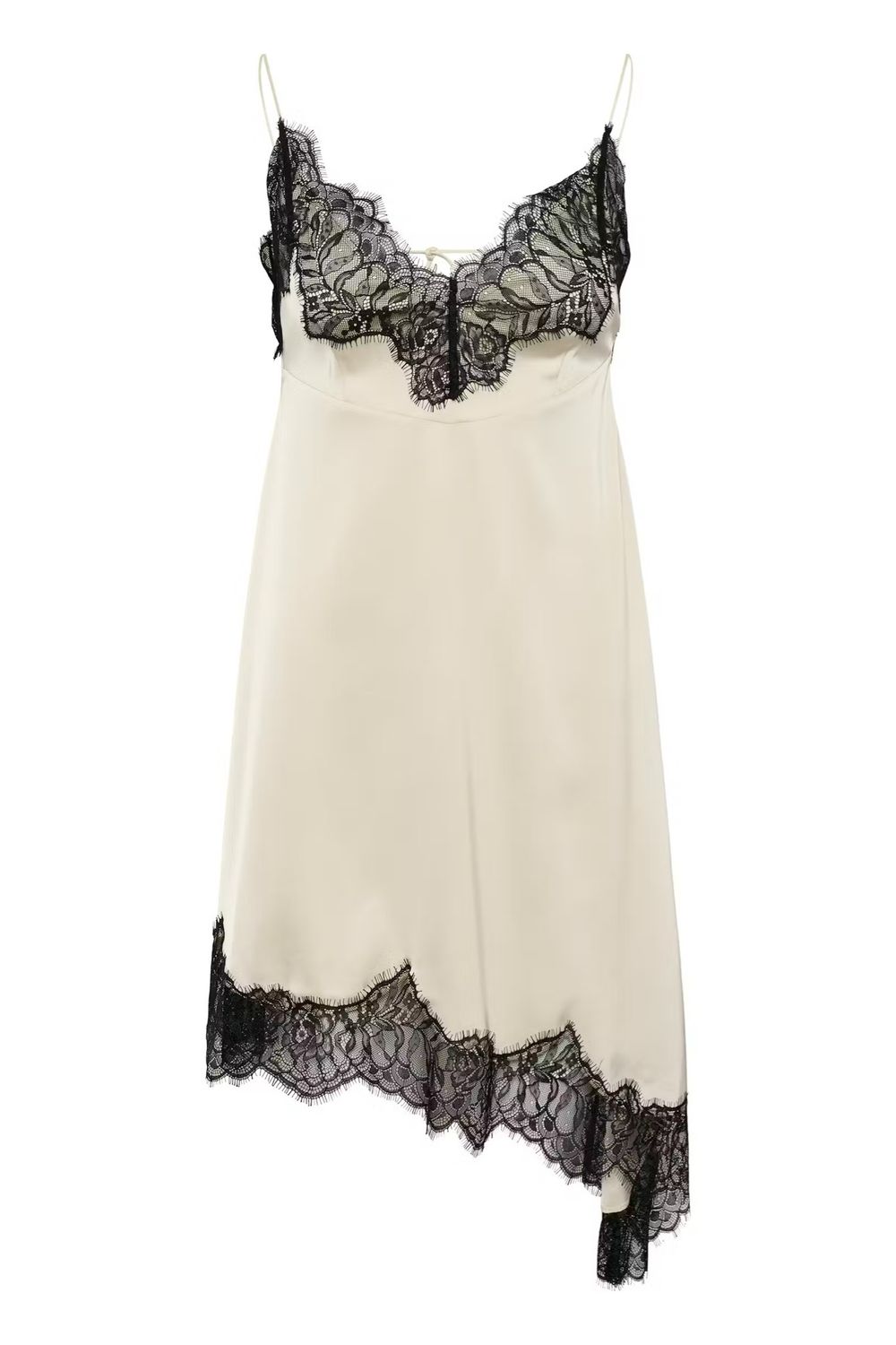 Gestuz Dress GZlalou - Creame