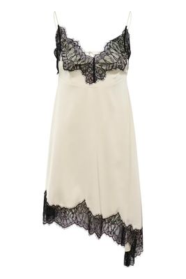 Gestuz Dress GZlalou - Creame