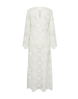 Copenhagen Muse CMVilja Dress - Jet Stream