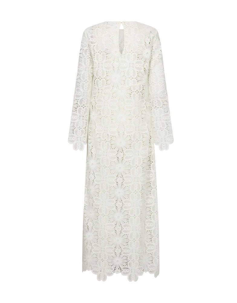 Copenhagen Muse CMVilja Dress - Jet Stream