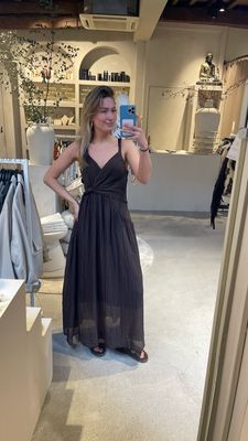 Copenhagen Muse CMJoan Dress - Munch
