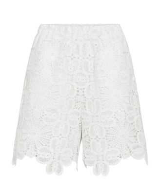 Copenhagen Muse CMVilja Shorts - Jet Stream