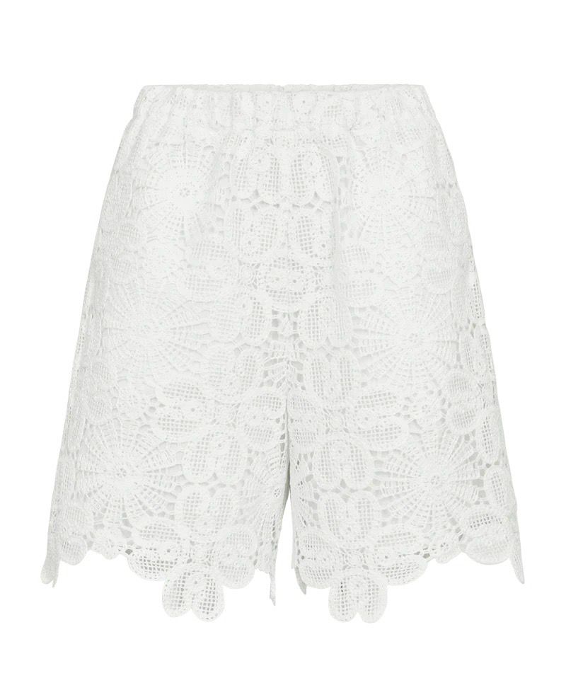 Copenhagen Muse CMVilja Shorts - Jet Stream