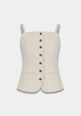 Harper &amp; Yve Gilet Rey