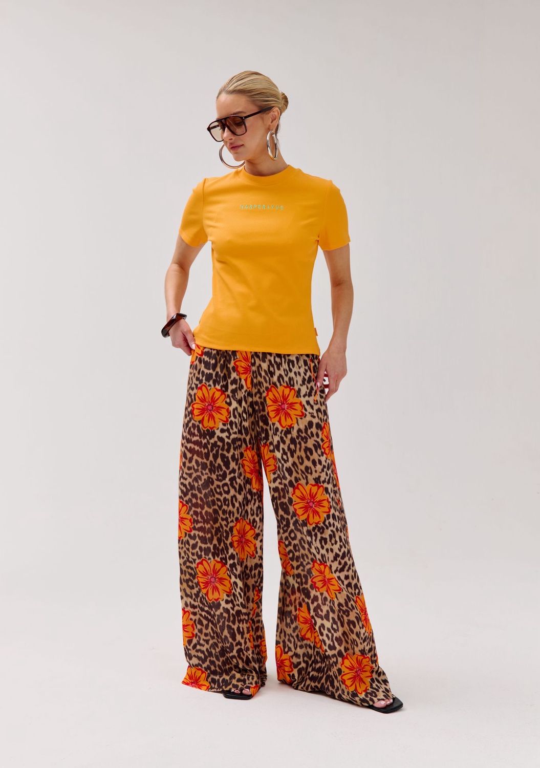 Harper &amp; Yve Pants Meike