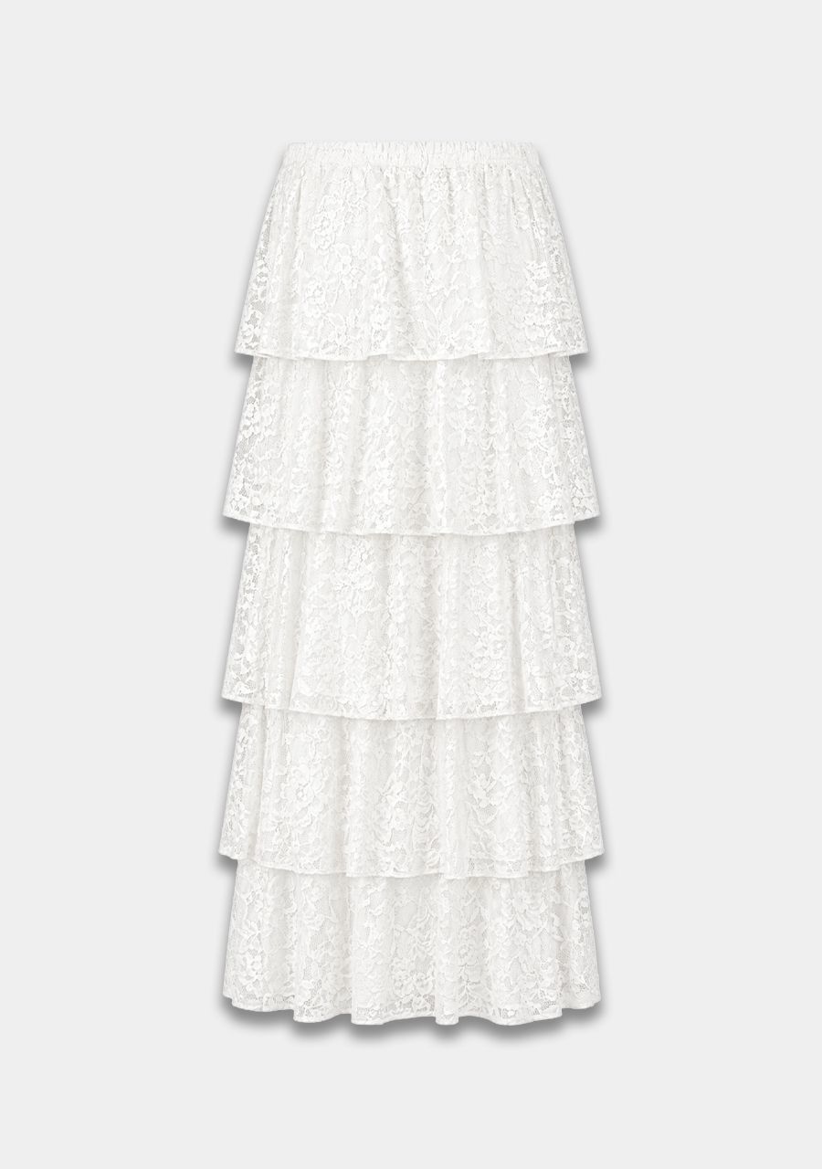 Harper &amp; Yve Skirt Noue