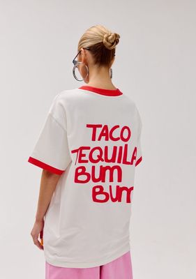 Harper &amp; Yve T-Shirt Bum Bum