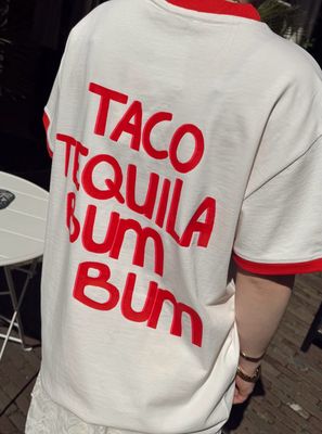 Harper &amp; Yve T-Shirt Bum Bum