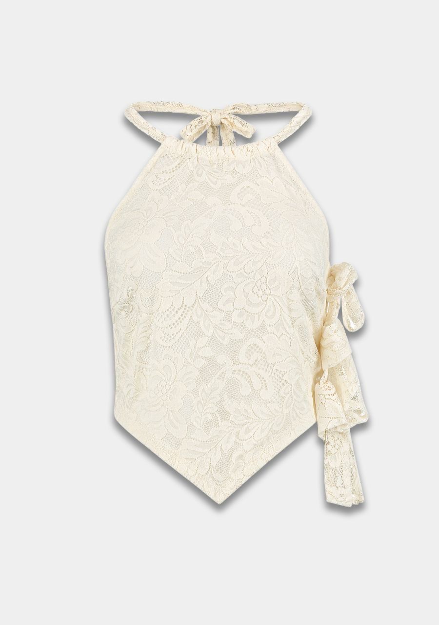 Harper &amp; Yve Top Kees