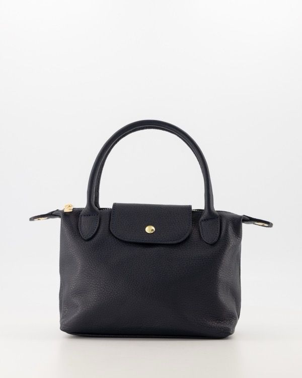Bag Chantal Classic Grain - Black