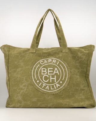 Bag Gradola - Green