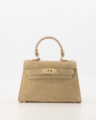 Bag Grace - Taupe