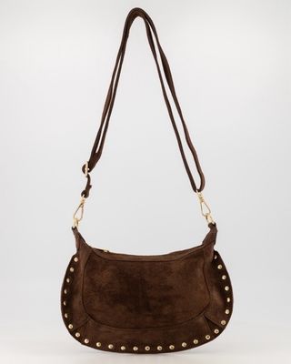 Bag Monica - Dark Brown