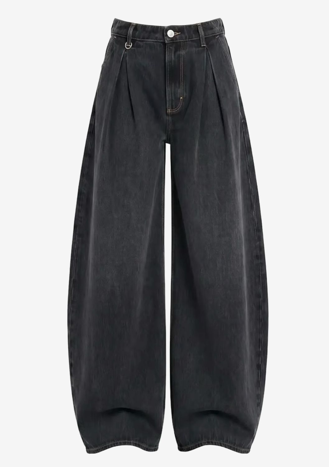 Neuw Denim Mimi Super Barrel - Cosmos