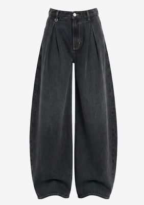 Neuw Denim Mimi Super Barrel - Cosmos