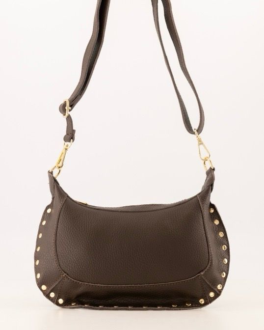 Bag Monica - Dark Brown