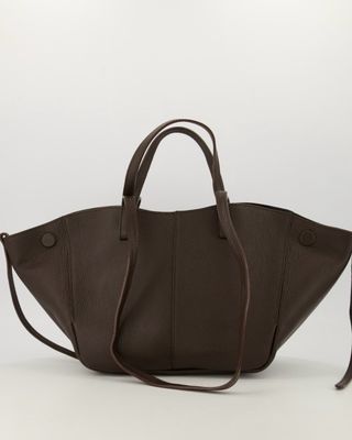 Bag Martha - Dark Brown