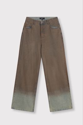 Refined Department Payton Jeans - Washed Denim