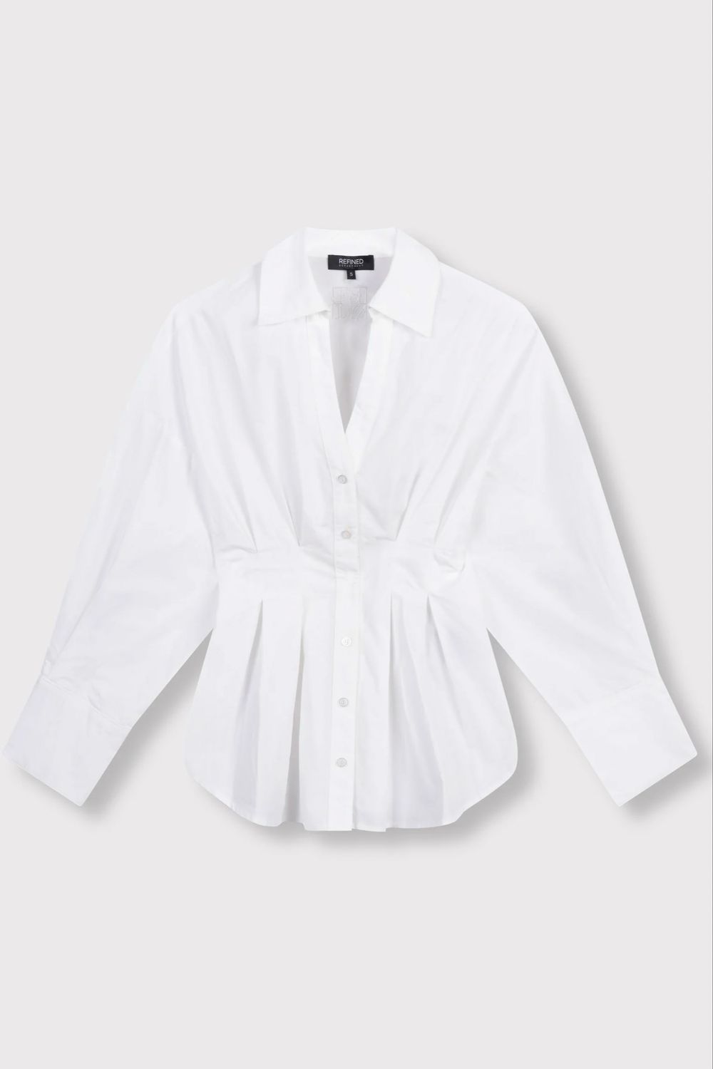 Refined Department Guusje Blouse