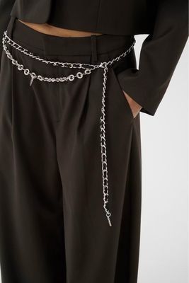 Gestuz GZzinnia Chain Belt