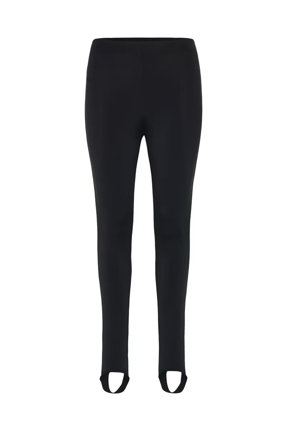 Gestuz Legging strap GZlyrose - Black
