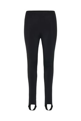 Gestuz Legging strap GZlyrose - Black