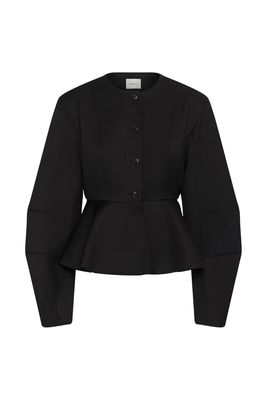 Gestuz Blazer Gzpaula - Black