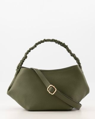 Bag Song - Olive