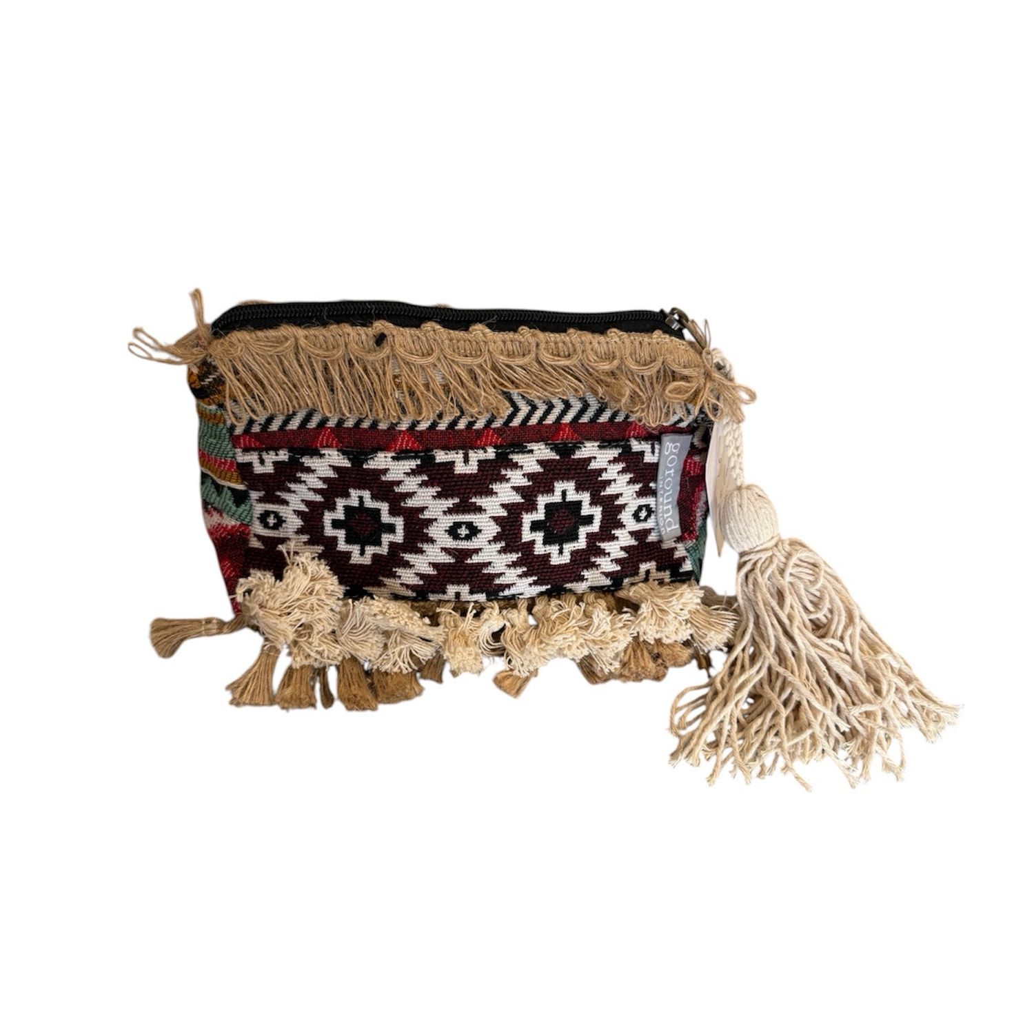 Clutch Joshie - Mixt Colour