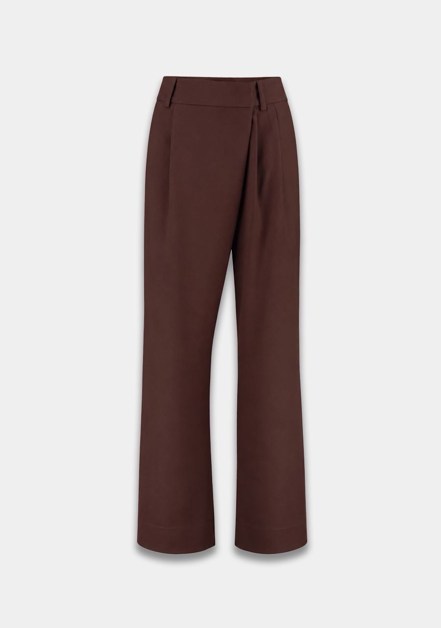 Harper &amp; Yve Sydney Pants - Hot Fudge