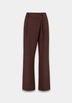 Harper &amp; Yve Sydney Pants - Hot Fudge