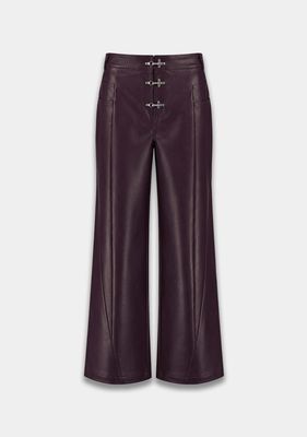 Harper &amp; Yve Meave Pants - Huckleberry