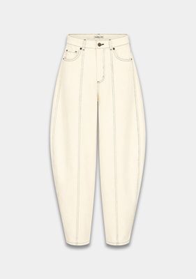 Harper &amp; Yve Denim Arden - Almond Oil