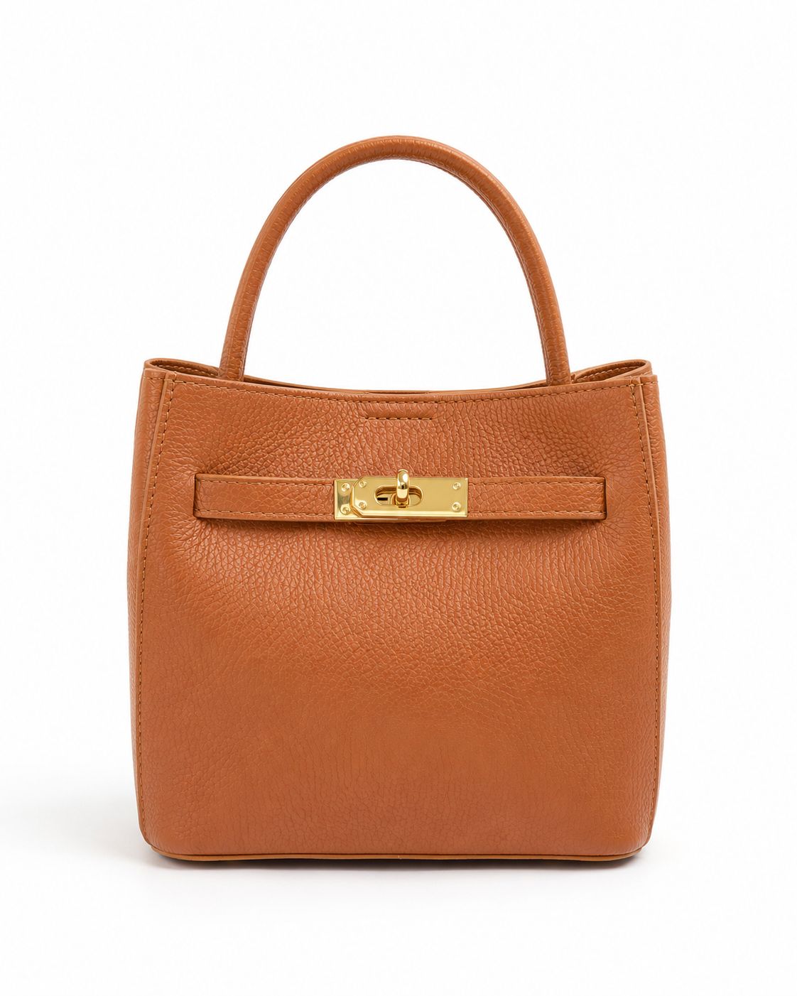 Bag Lola - cognac
