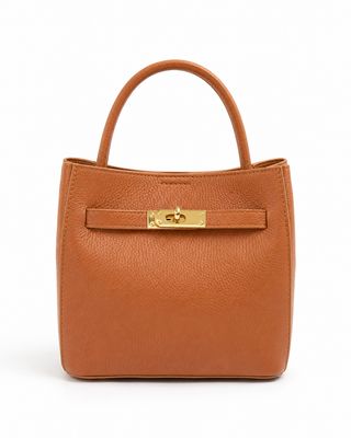 Bag Lola - cognac