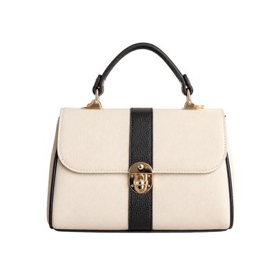 Bag Rosie - black/white