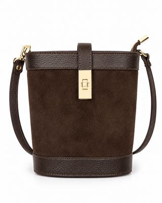 Bag Ellie - brown