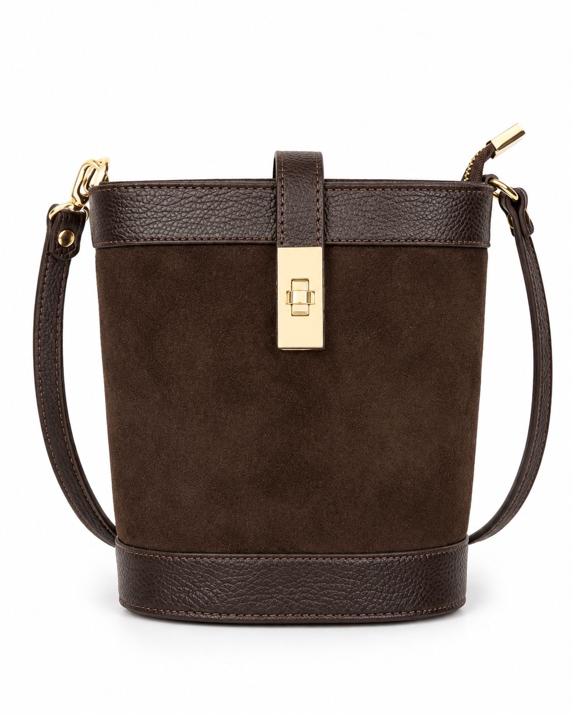 Bag Ellie - brown