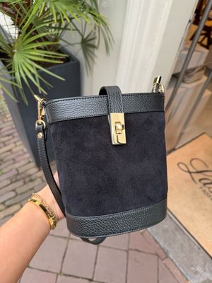 Bag Ellie - black