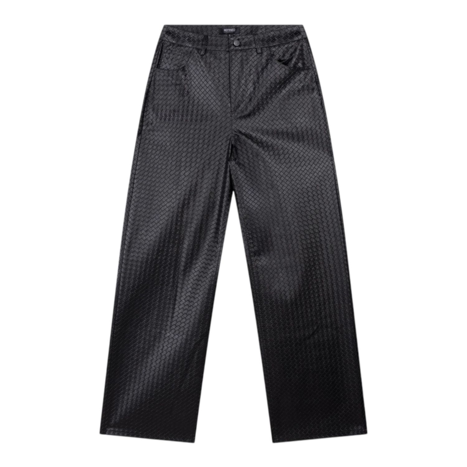 Refined Department Payton Pants - black