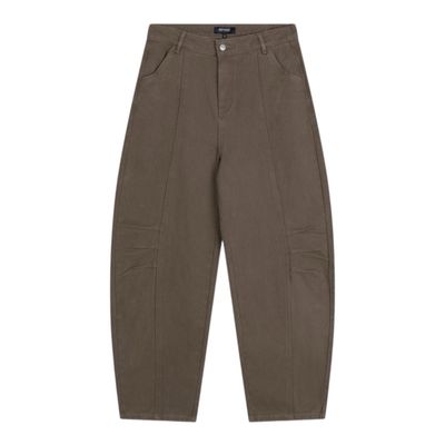 Refined Department Lyon Jeans - khaki