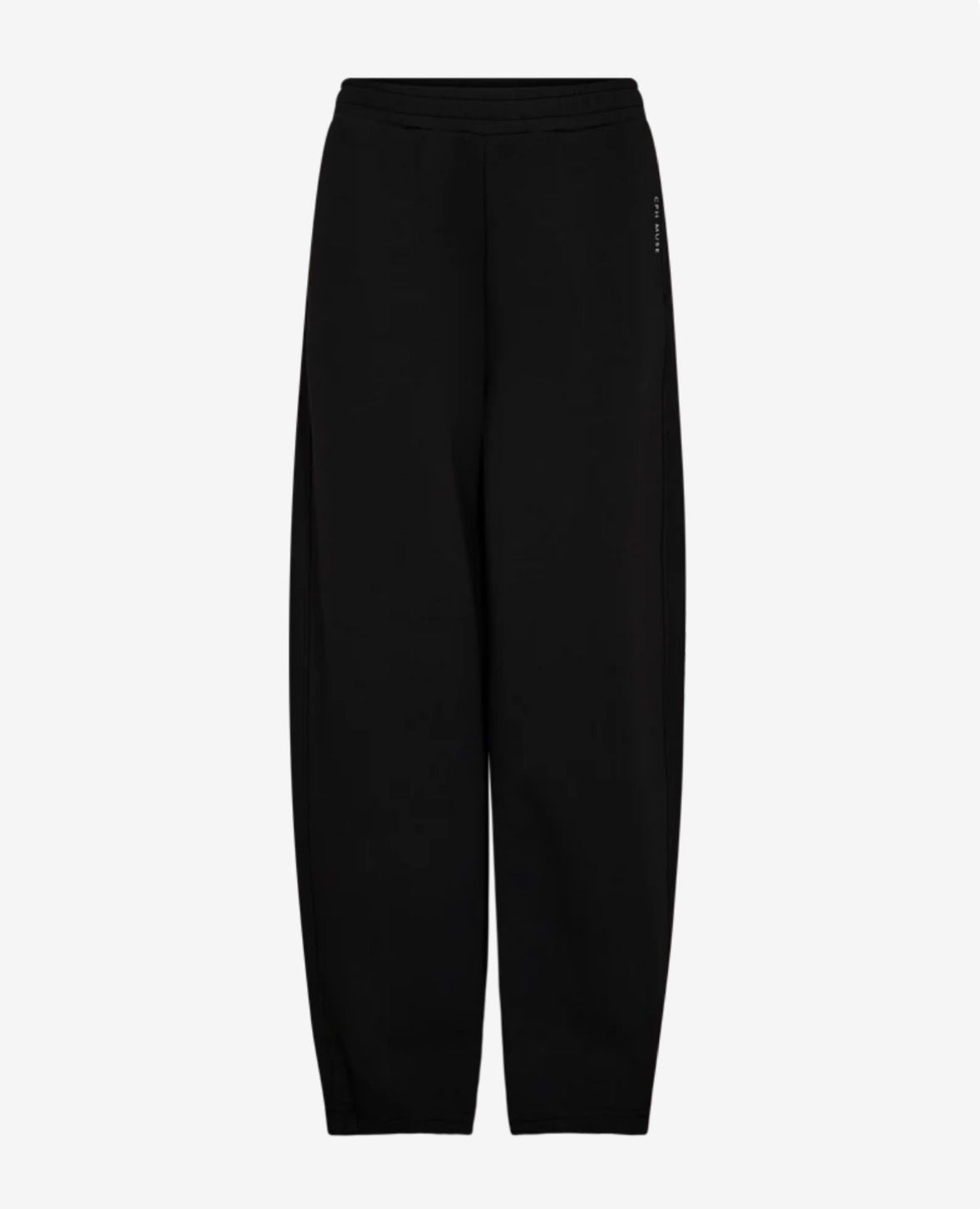 Copenhagen Muse Pants - Cmscube - Black