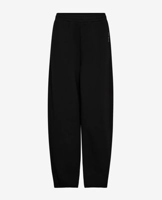Copenhagen Muse Pants - Cmscube - Black