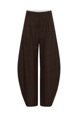 Gestuz Pants Gzlavana - Brown