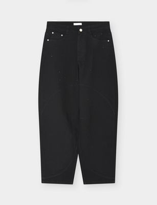 2NDDAY 2NDBoe Jeans - Crystal Denim