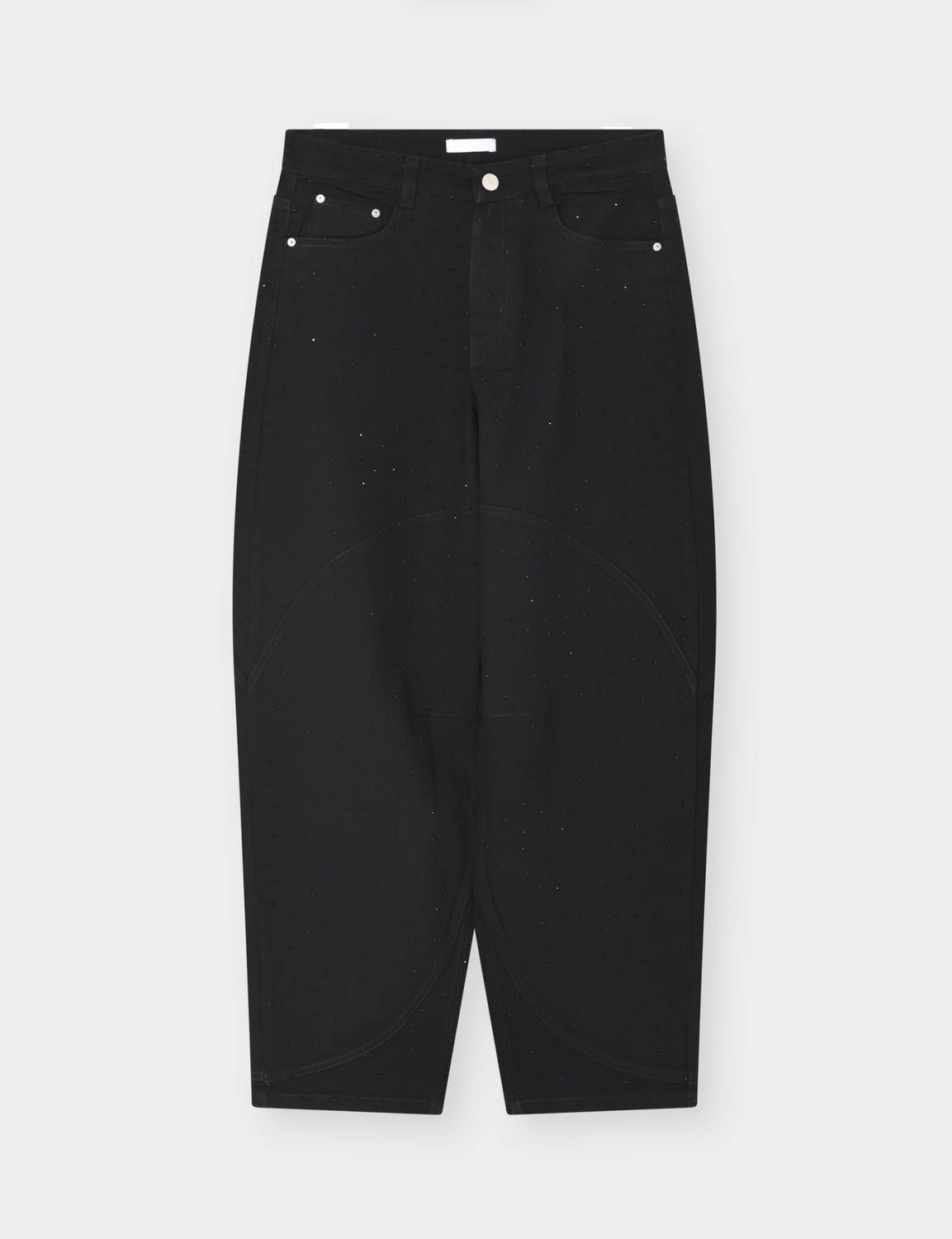 2NDDAY 2NDBoe Jeans - Crystal Denim
