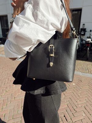 Bag Belly - Black