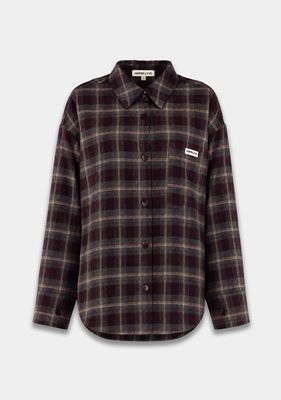 Harper &amp; Yve Blouse Jella - Checkered